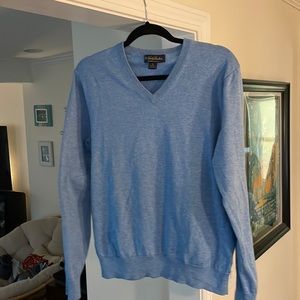 Brooks brothers V-neck sweater